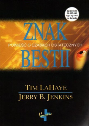 Znak Bestii Tim LaHaye, Jerry B. Jenkins