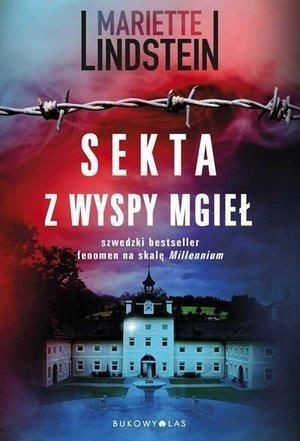Sekta z Wyspy Mgieł Mariette Lindstein
