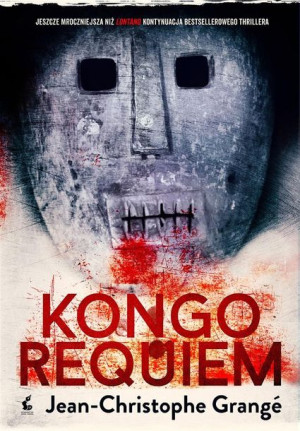 Kongo requiem Jean-Christophe Grang