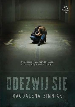 Odezwij się Magdalena Zimniak