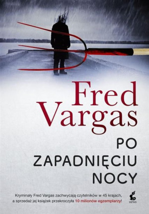 Po zapadnięciu nocy Bożena Sęk