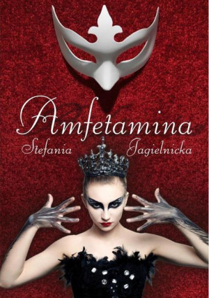 Amfetamina Stefania Jagielnicka