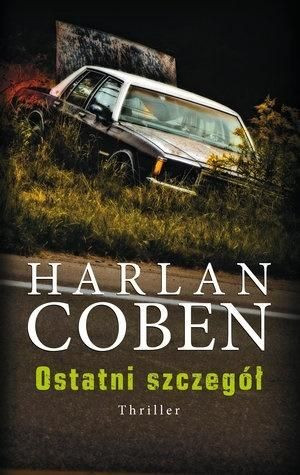 Ostatni szczegół BR w.2015 Harlan Coben