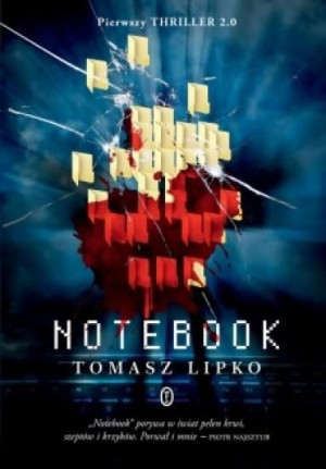 Notebook Tomasz Lipko