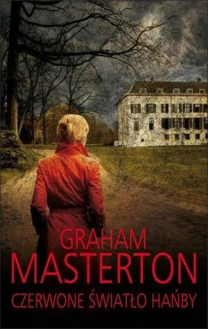 Czerwone światło hańby Graham Masterton
