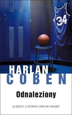 Odnaleziony Harlan Coben