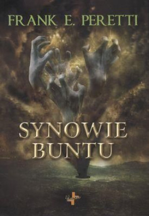 Synowie buntu Frank E.peretti