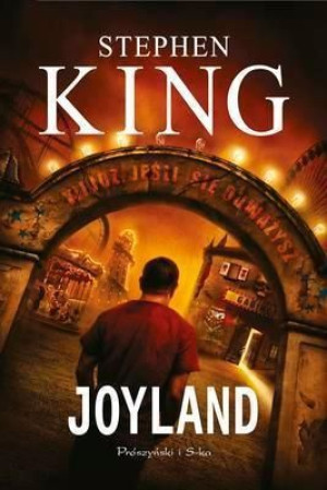 Joyland Stephen King