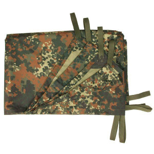 Tarp FLECKTARN