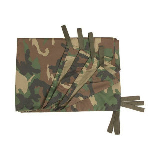 Tarp woodland