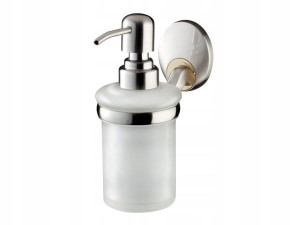 Dozownik Mydła Z Uchwytem Passion Bisk 03557