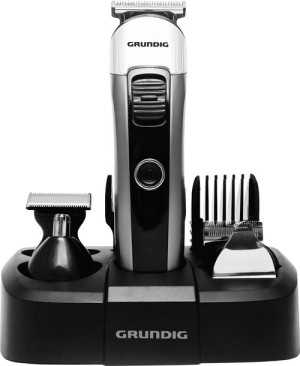 Maszynka Do Strzyżenia Grundig Mgk 6841
