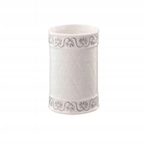 Kubek Kosmetyczny Ceramiczny Castello 03051