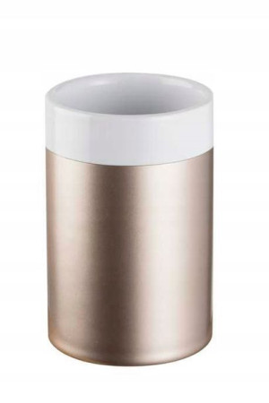 Kubek Kosmetyczny Do Łazienki Silk Bisk 06315