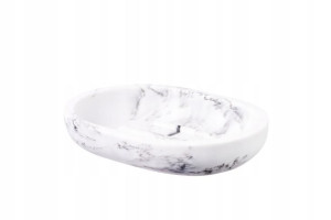 Bisk Mydelniczka Bianco 07577