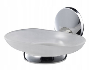 Mydelniczka Mocowana Emotion Bisk 03113