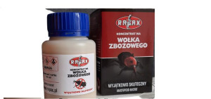 Koncentrat 100 ml na wołka zbożowego RAPAX