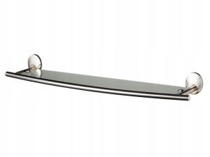 Półka Łazienkowa Pod Lustro Passion Bisk 03565