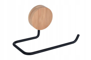Uchwyt Na Papier Prosty Bambus Umbra Plus 08217