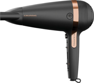 Suszarka Do Włosów Grundig Hd 7081