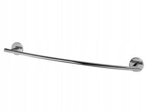 Wieszak Kąpielowy 460 Mm Chroma Bisk 01431