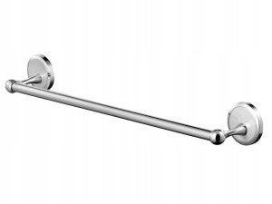 Wieszak Kąpielowy 460 Mm Sensation Bisk 03099