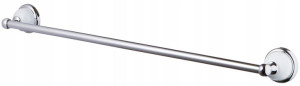 Wieszak 610 Mm Kąpielowy Grenada Bisk 06906