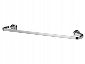 Wieszak Kąpielowy 620mm Łazienkowy Ventura Bisk