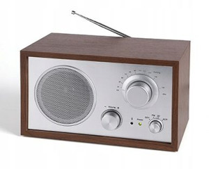 Radio Analogowe Retro Nrb264