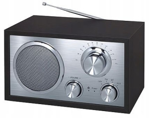 Radio Analogowe Retro Nrb264