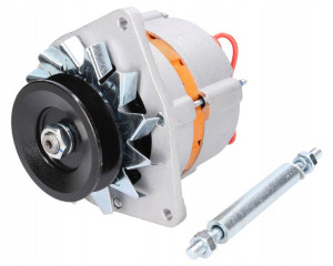 Alternator Ursus Z Regulatorem C-360 C360 C4011 Pl