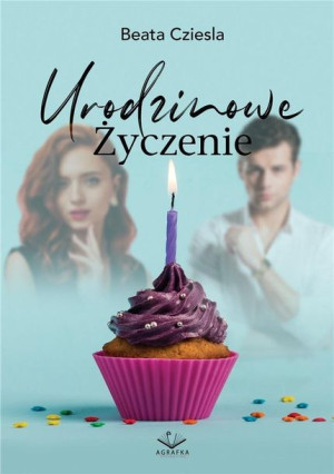 Urodzinowe życzenie Beata Cziesla