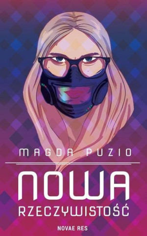 Nowa rzeczywistość Magda Puzio