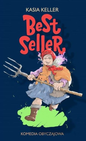 Bestseller Kasia Keller
