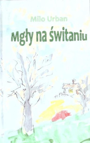 Mgły na świtaniu Milo Urban