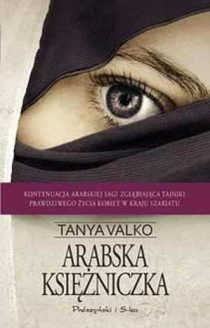 Arabska księżniczka - Tanya Valko Tanya Valko