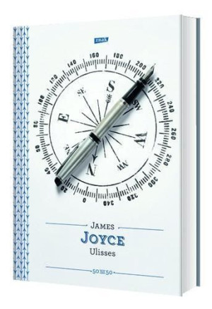 Ulisses James Joyce