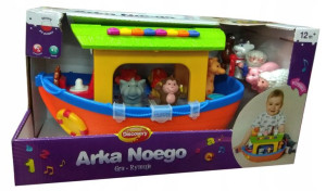 Dumel 31880 Arka Noego