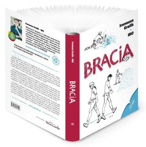 Bracia Ireneusz Gralik