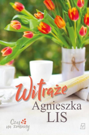 Witraże Agnieszka Lis