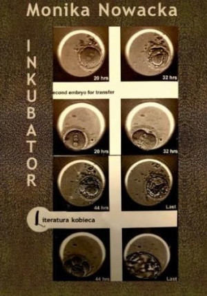 Inkubator Monika Nowacka