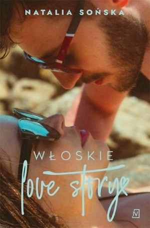 Włoskie love story pocket Natalia Sońska