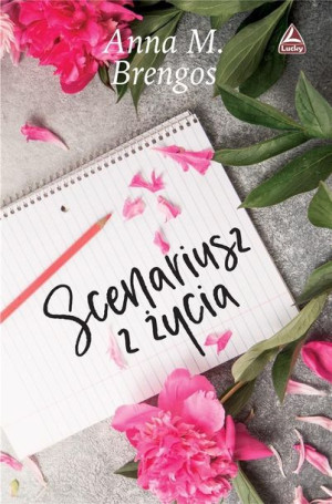 Scenariusz z życia Anna M. Brengos