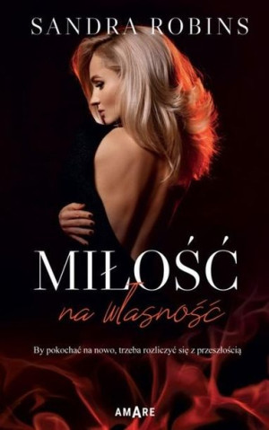 Miłość na własność Sandra Robins
