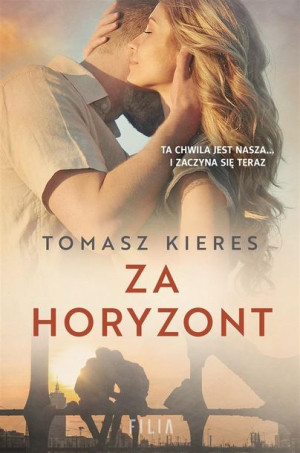 Za horyzont Tomasz Kieres