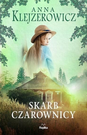 Skarb czarownicy Anna Klejzerowicz