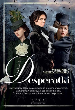 Desperatki Weronika Wierzchowska