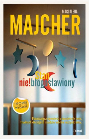 Stan nie! błogosławiony Magdalena Majcher