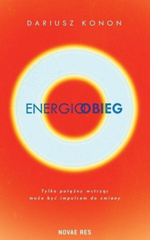 Energioobieg Dariusz Konon