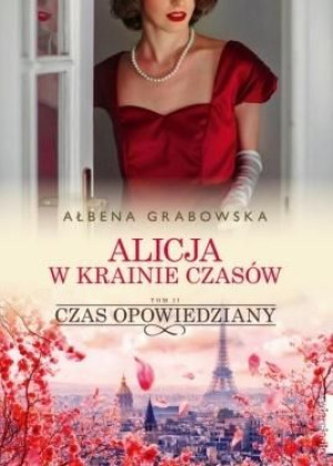 Czas opowiedziany Ałbena Grabowska